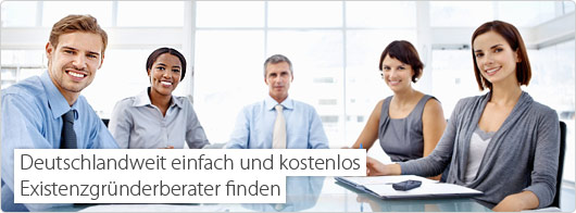 Deutschlandweite Vermittlung von Unternehmensberatern - UNternehmensberater-Vermittlung